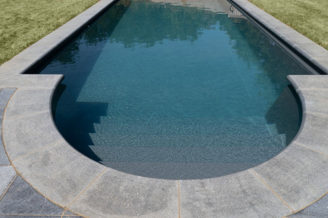 Style Full Vinylester Pool - Finesse Wellness BV