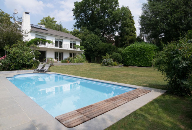 Style Full Vinylester Pool - Finesse Wellness BV