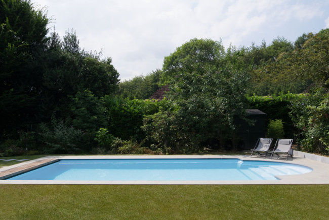 Style Full Vinylester Pool - Finesse Wellness BV