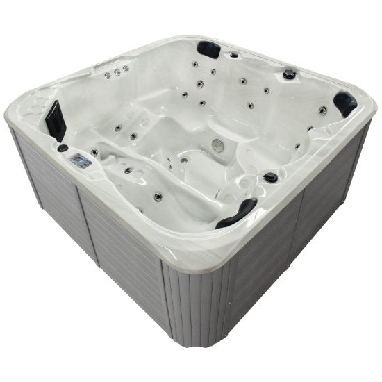 FinesseSpa Sunbury (Plug & Play) - Finesse Wellness BV