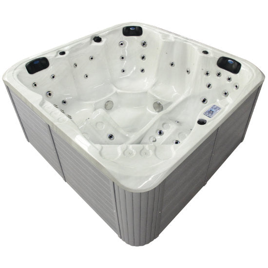 FinesseSpa Sunbury (Plug & Play) - Finesse Wellness BV