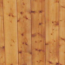 Petite 150 Buitensauna - Finesse Wellness BV