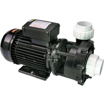 LX WP250-II Pump double speed 2.5HP - Finesse Wellness BV