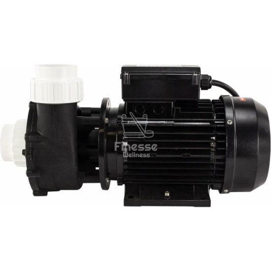 LX WP250-II Pump double speed 2.5HP - Finesse Wellness BV