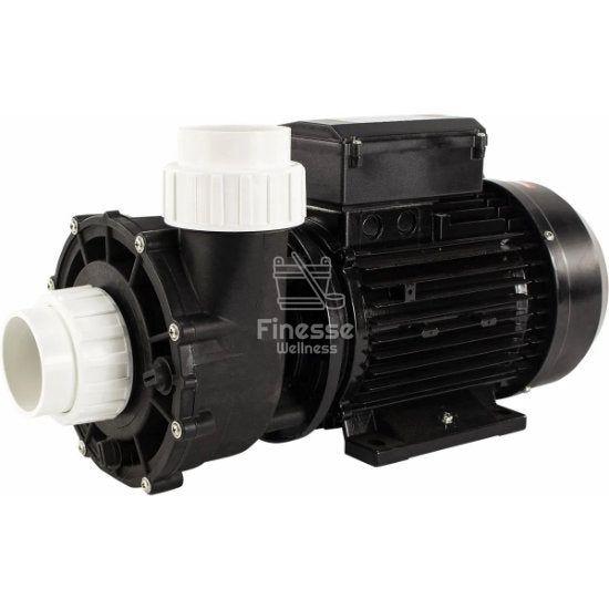 LX WP250-II Pump double speed 2.5HP - Finesse Wellness BV