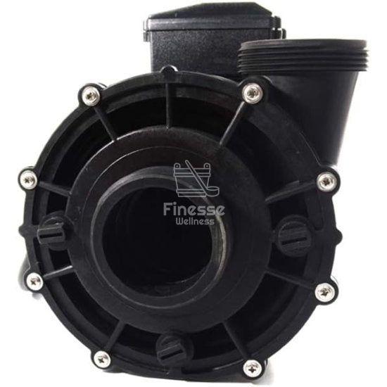 LX WP300-II Pump double speed 3.0HP - Finesse Wellness BV