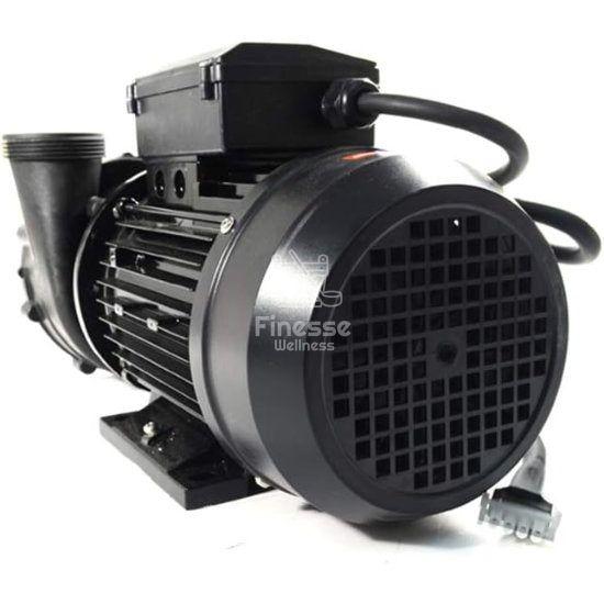 LX WP300-II Pump double speed 3.0HP - Finesse Wellness BV