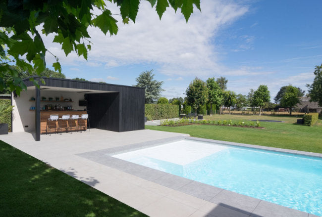 XL + LPW monoblock zwembad - Finesse Wellness BV