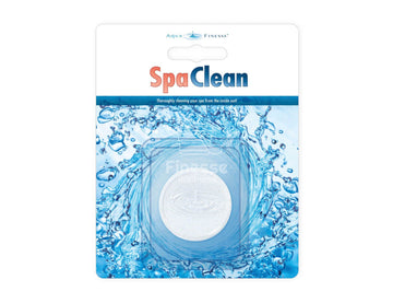 Aquafinesse Watercare Duo Deal + Gratis Spa Leidingreiniger - Finesse Wellness BV