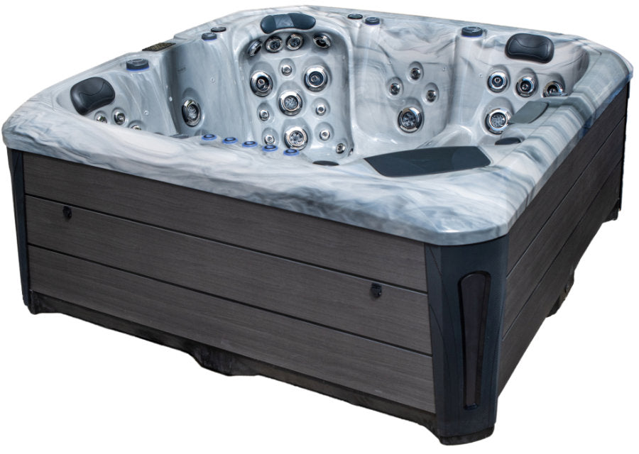 Platinum Spas Barcelona-Finesse Wellness BV