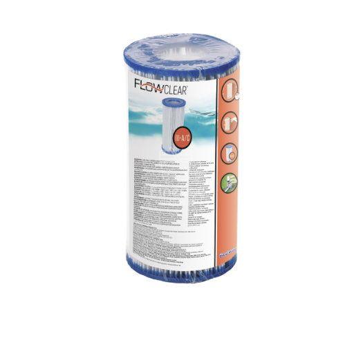 Bestway FlowClear III-A/C - Finesse Wellness BV