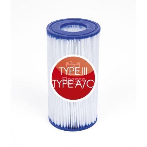 Bestway FlowClear III-A/C - Finesse Wellness BV