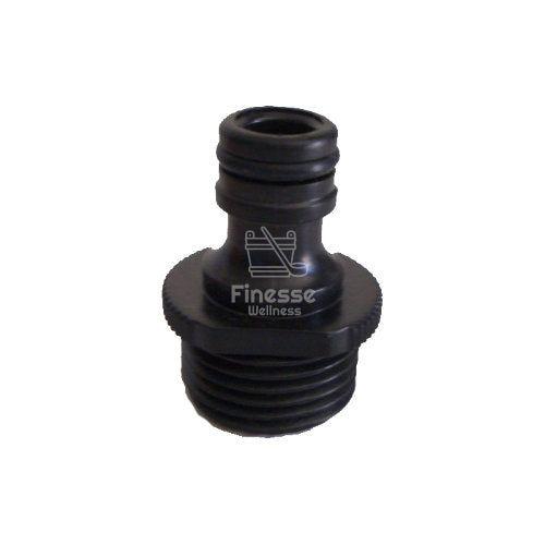 Spa Filter Flosser - Finesse Wellness BV