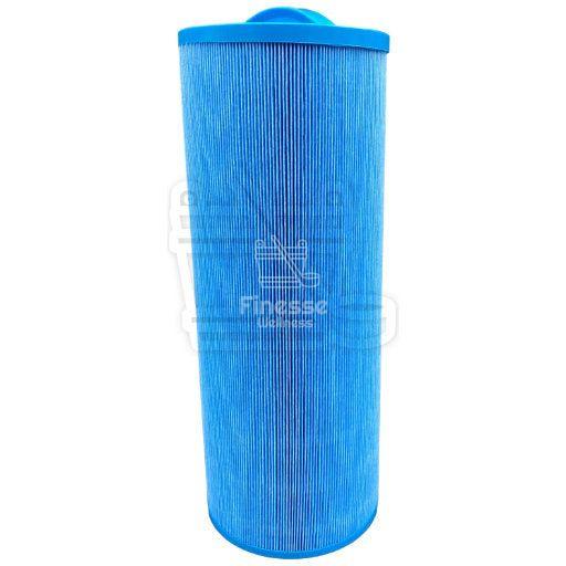 FinesseSpa FS200 Spa Filter - 330 × 125 - Antibacterieel - Filter Groot - Finesse Wellness BV
