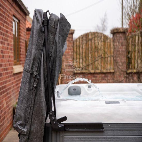 Cover Lifter OnSpa Hydraulic - Finesse Wellness BV