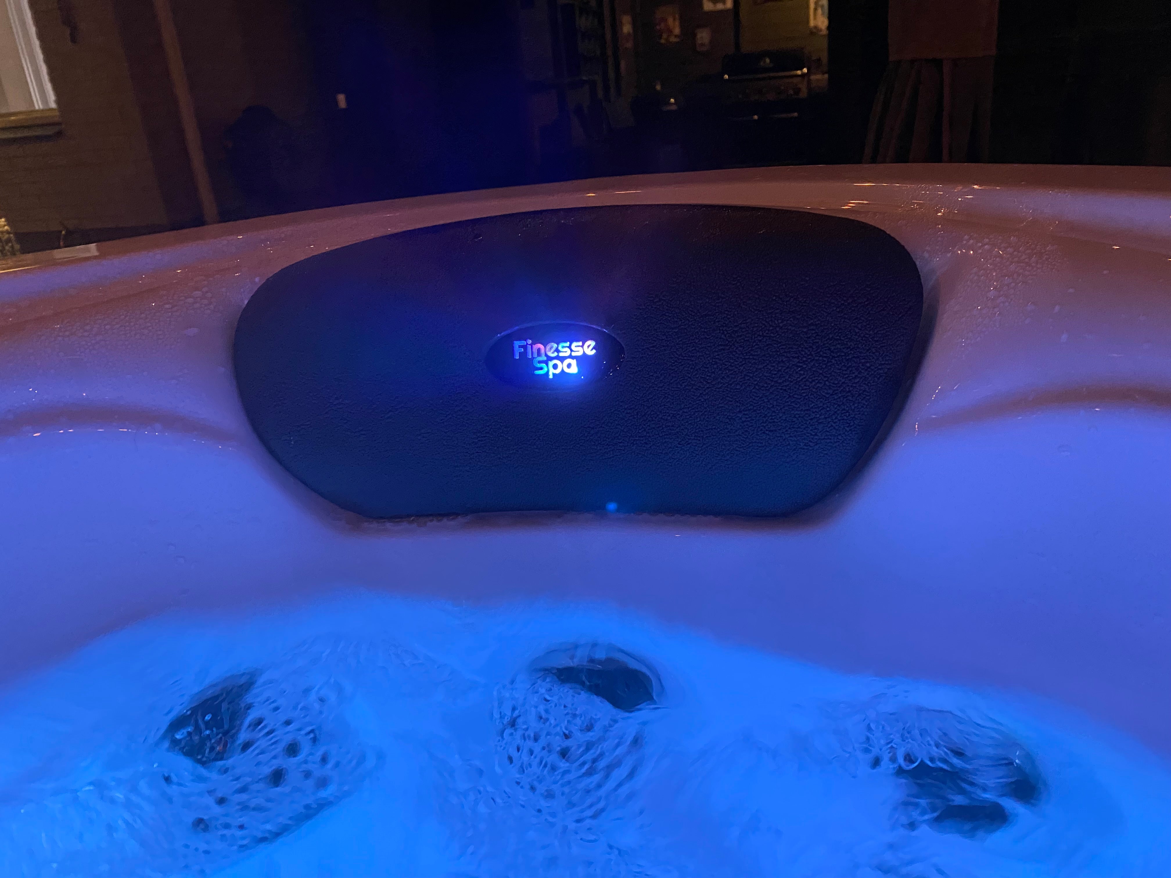 FinesseSpa Sydney - Finesse Wellness BV