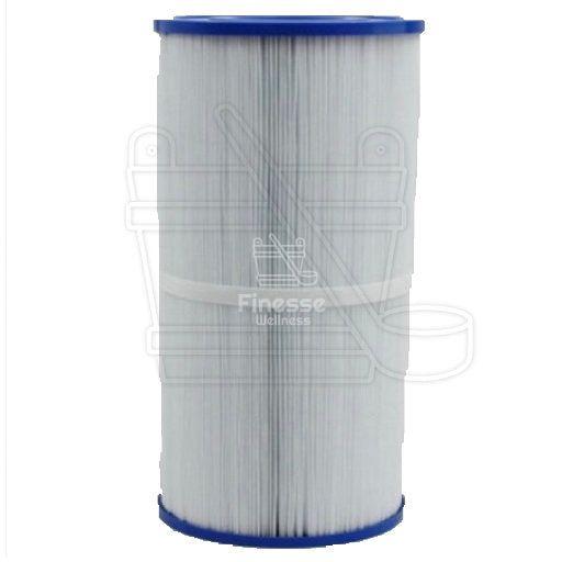 InSpire SS50 Spa Filter - 338 × 127 - Finesse Wellness BV