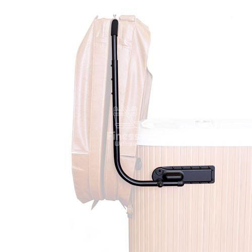 Platinum Spas Reims - Finesse Wellness BV