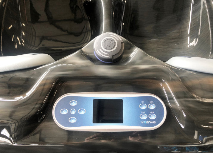 Platinum Spas Arizona - Finesse Wellness BV