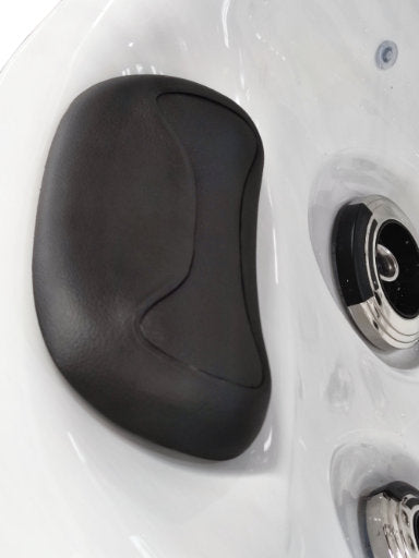 Platinum Spas Colombo V2 - Finesse Wellness BV