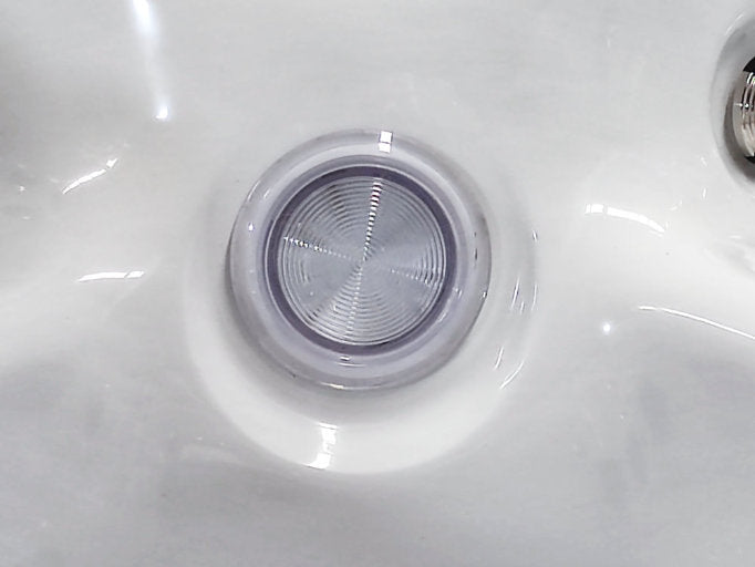 Platinum Spas Colombo V2 - Finesse Wellness BV