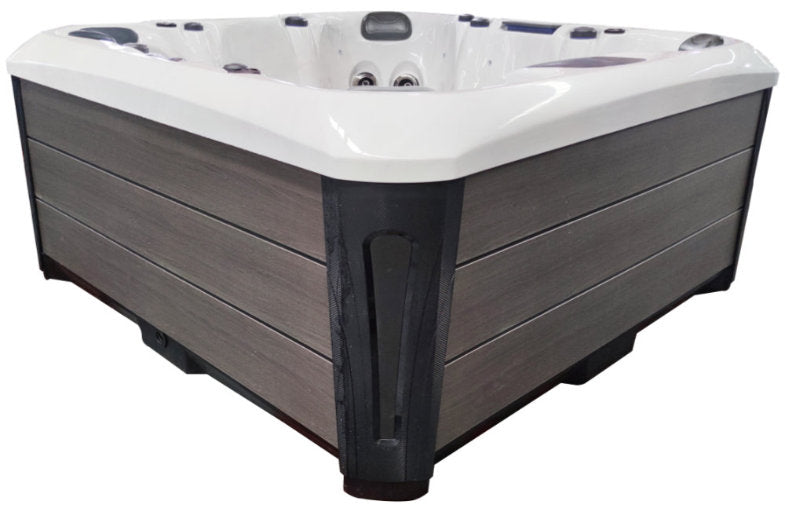 Platinum Spas Colombo V2 - Finesse Wellness BV