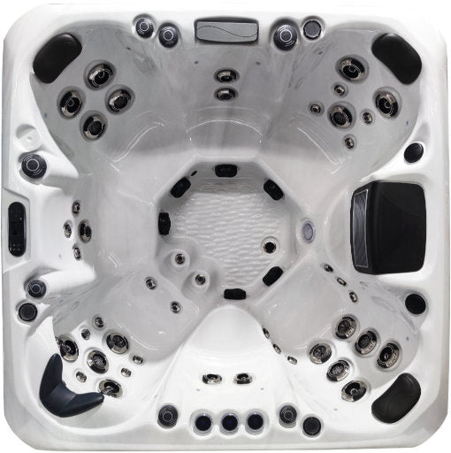 Platinum Spas Colombo V2 - Finesse Wellness BV