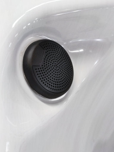 Platinum Spas Colombo V2 - Finesse Wellness BV