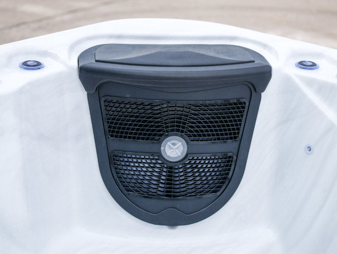 Platinum Spas Infinity - Finesse Wellness BV