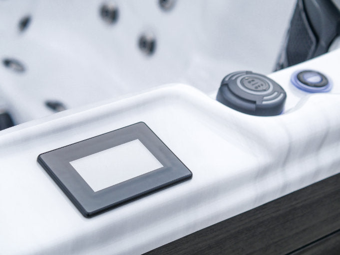 Platinum Spas Infinity - Finesse Wellness BV