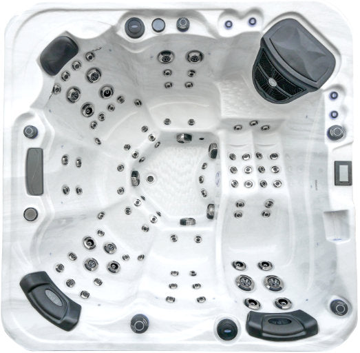 Platinum Spas Infinity - Finesse Wellness BV