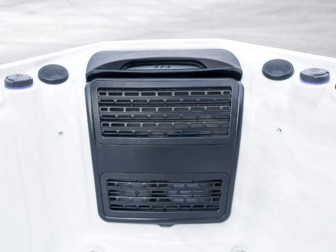 Platinum Spas Kenya (Showmodel) - Finesse Wellness BV