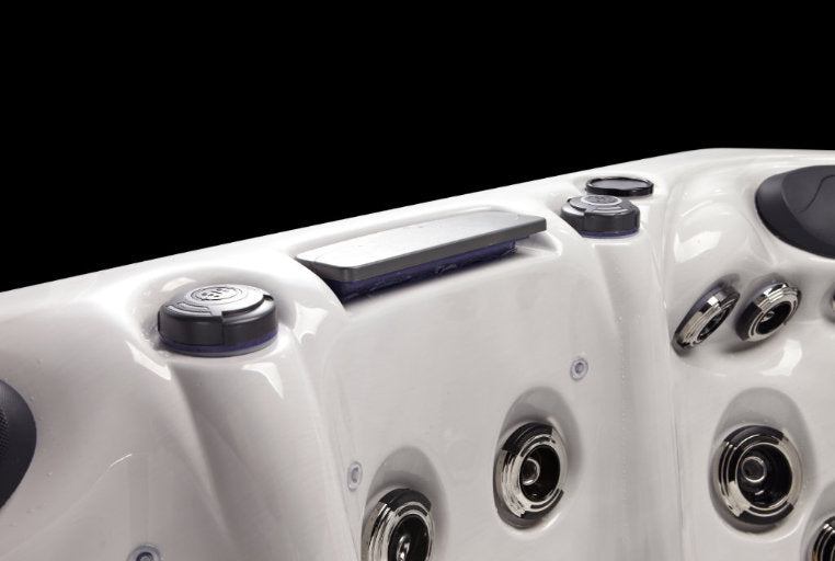 Platinum Spas Marseille - Finesse Wellness BV