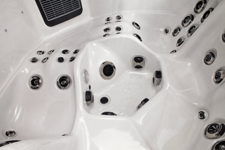 Platinum Spas Marseille - Finesse Wellness BV