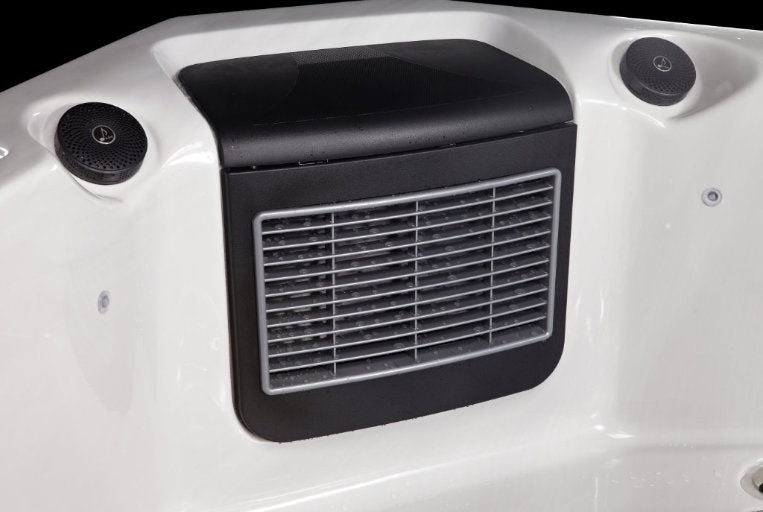 Platinum Spas Marseille - Finesse Wellness BV