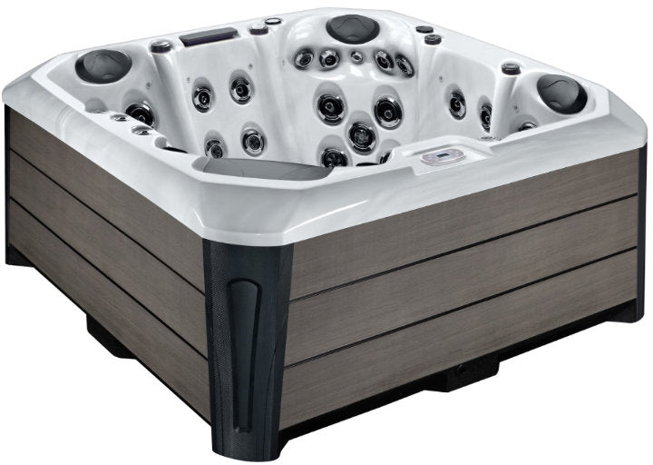 Platinum Spas Marseille - Finesse Wellness BV