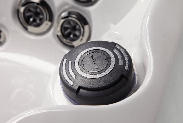 Platinum Spas Marseille - Finesse Wellness BV