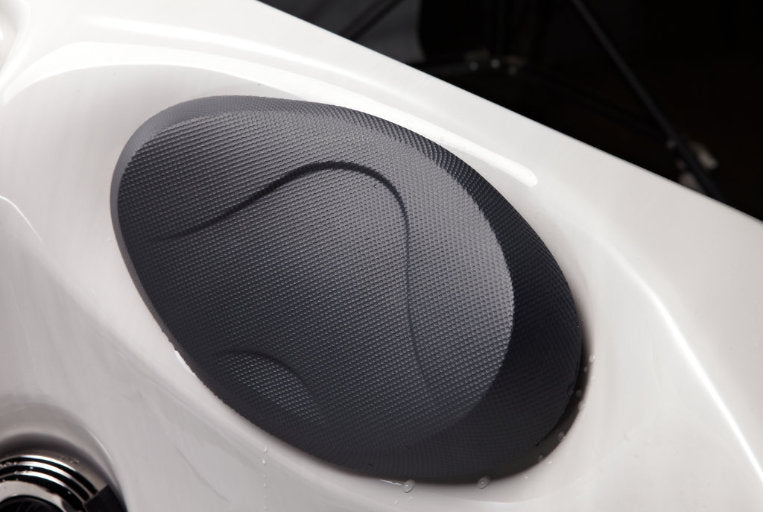 Platinum Spas Marseille - Finesse Wellness BV