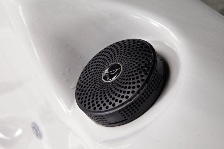 Platinum Spas Marseille - Finesse Wellness BV