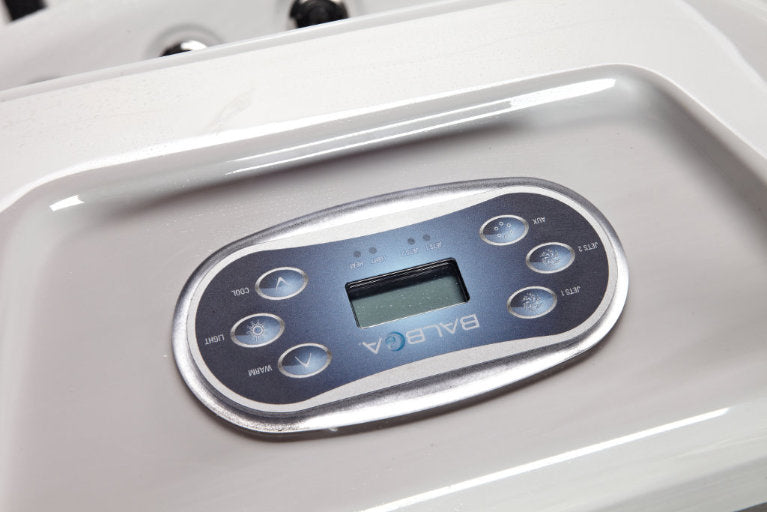 Platinum Spas Monaco - Finesse Wellness BV