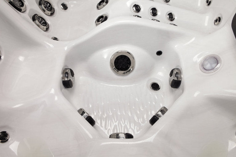 Platinum Spas Monaco - Finesse Wellness BV