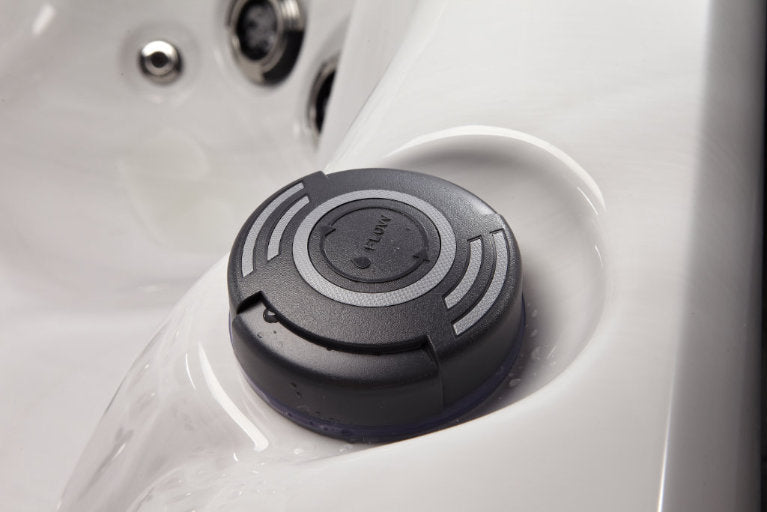 Platinum Spas Monaco - Finesse Wellness BV