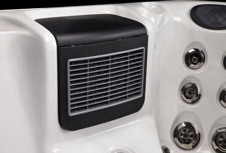 Platinum Spas Monaco - Finesse Wellness BV