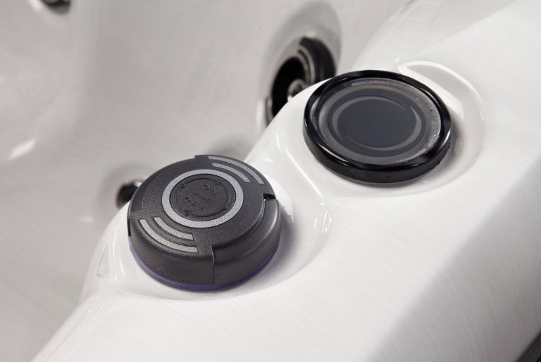 Platinum Spas Monaco - Finesse Wellness BV