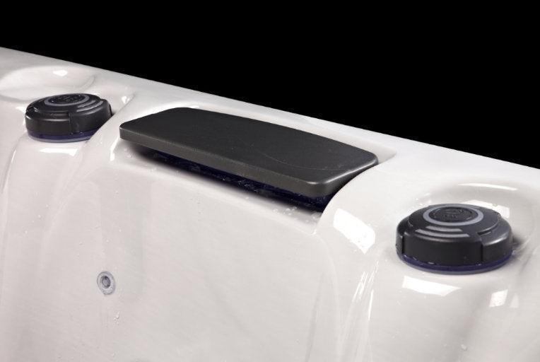 Platinum Spas Monaco - Finesse Wellness BV