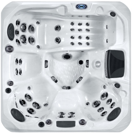 Platinum Spas Monaco - Finesse Wellness BV