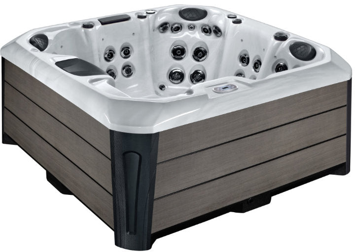 Platinum Spas Monaco - Finesse Wellness BV