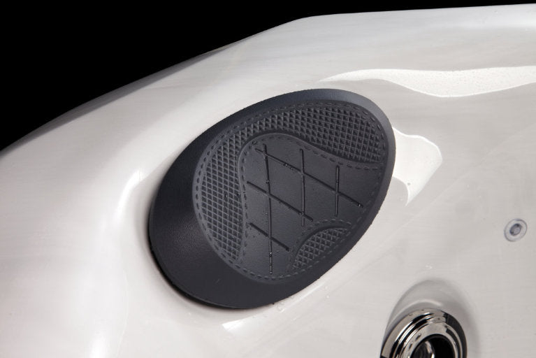 Platinum Spas Monaco - Finesse Wellness BV