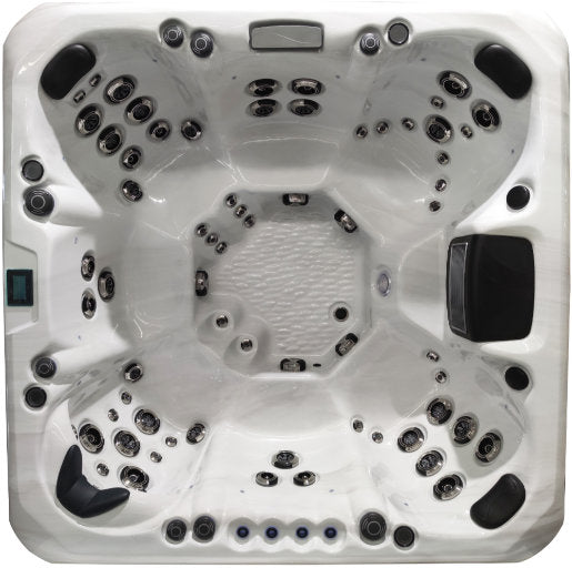 Platinum Spas Oslo - Finesse Wellness BV