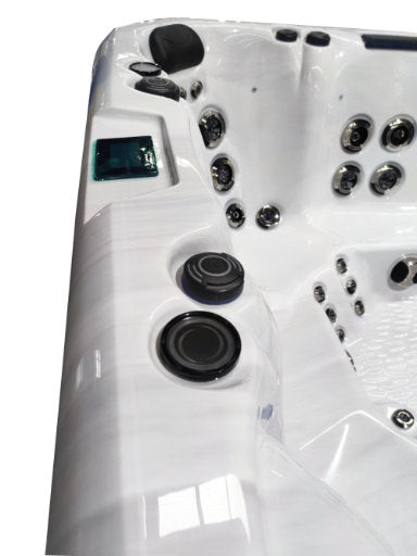 Platinum Spas Oslo - Finesse Wellness BV